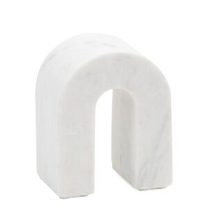 Marble Bookends (pair)